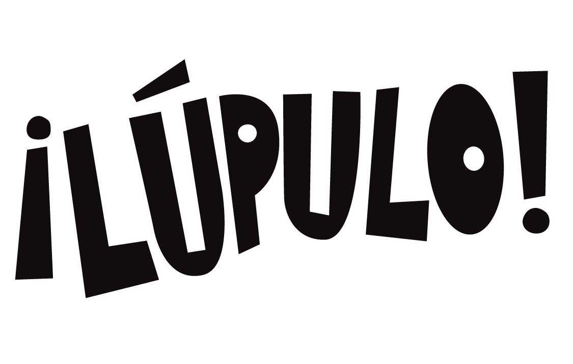 Lúpulo Craft Beer House logo