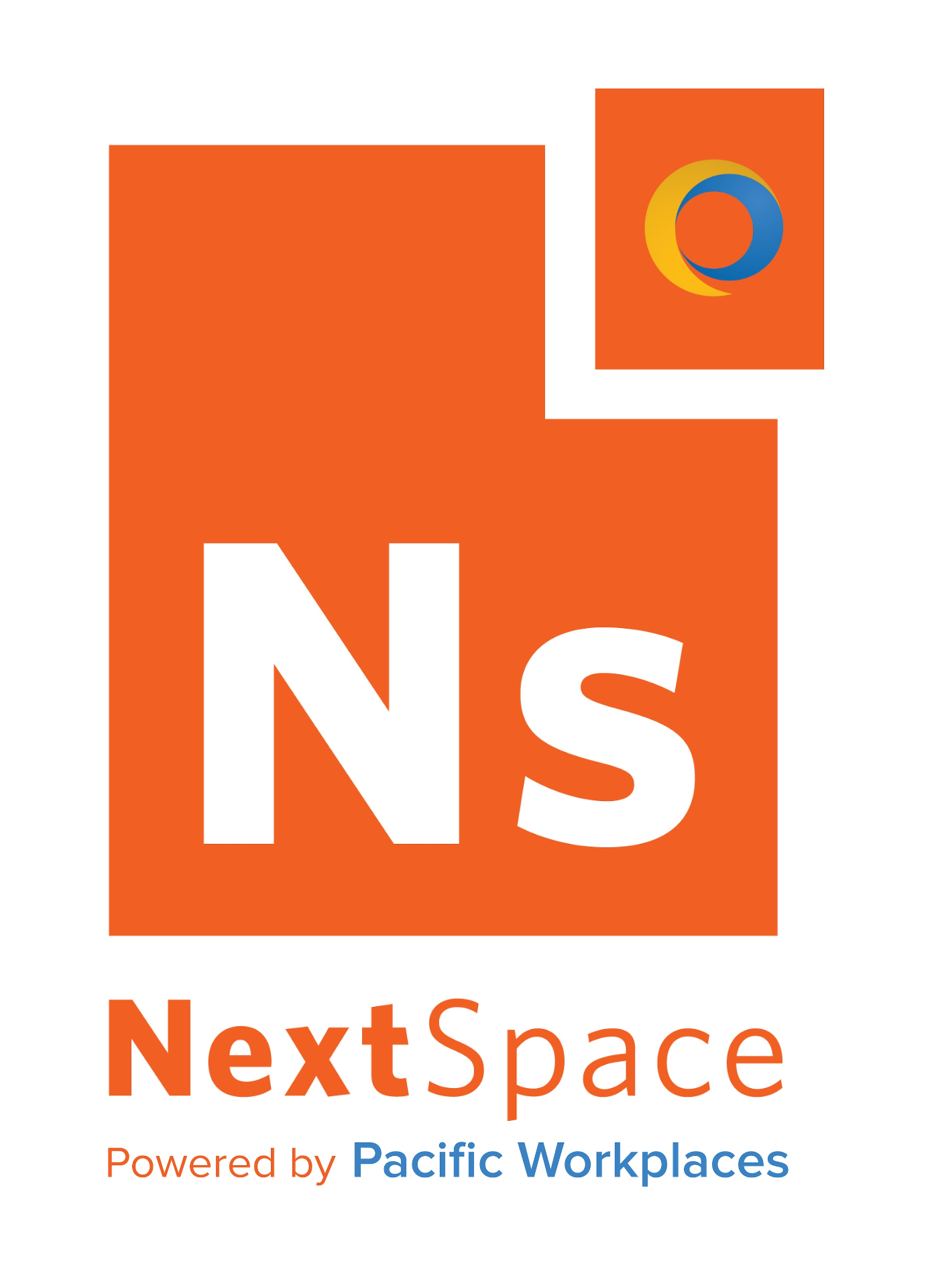 NextSpace logo
