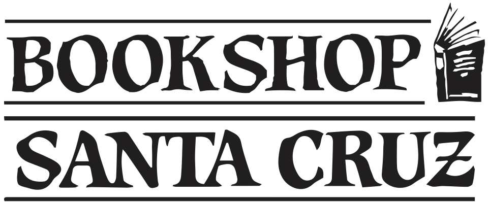 Bookshop Santa Cruz logo