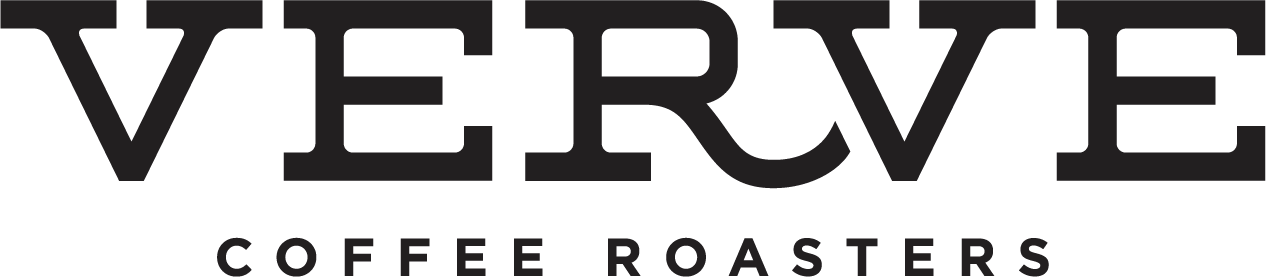 Verve Coffee Roasters logo