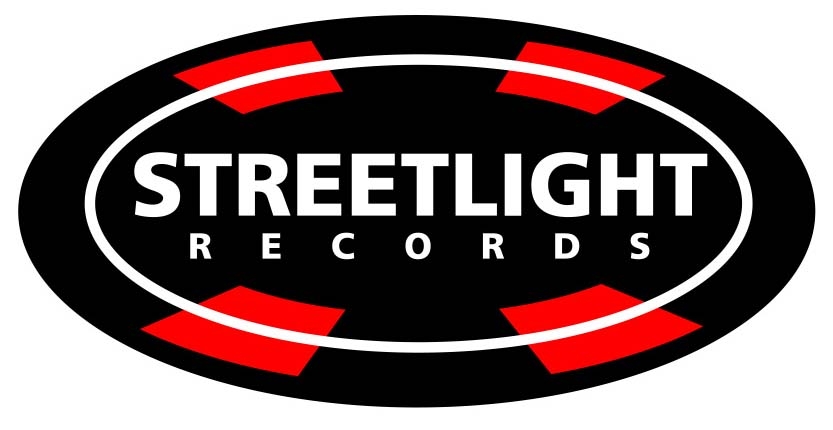 Streetlight Records logo